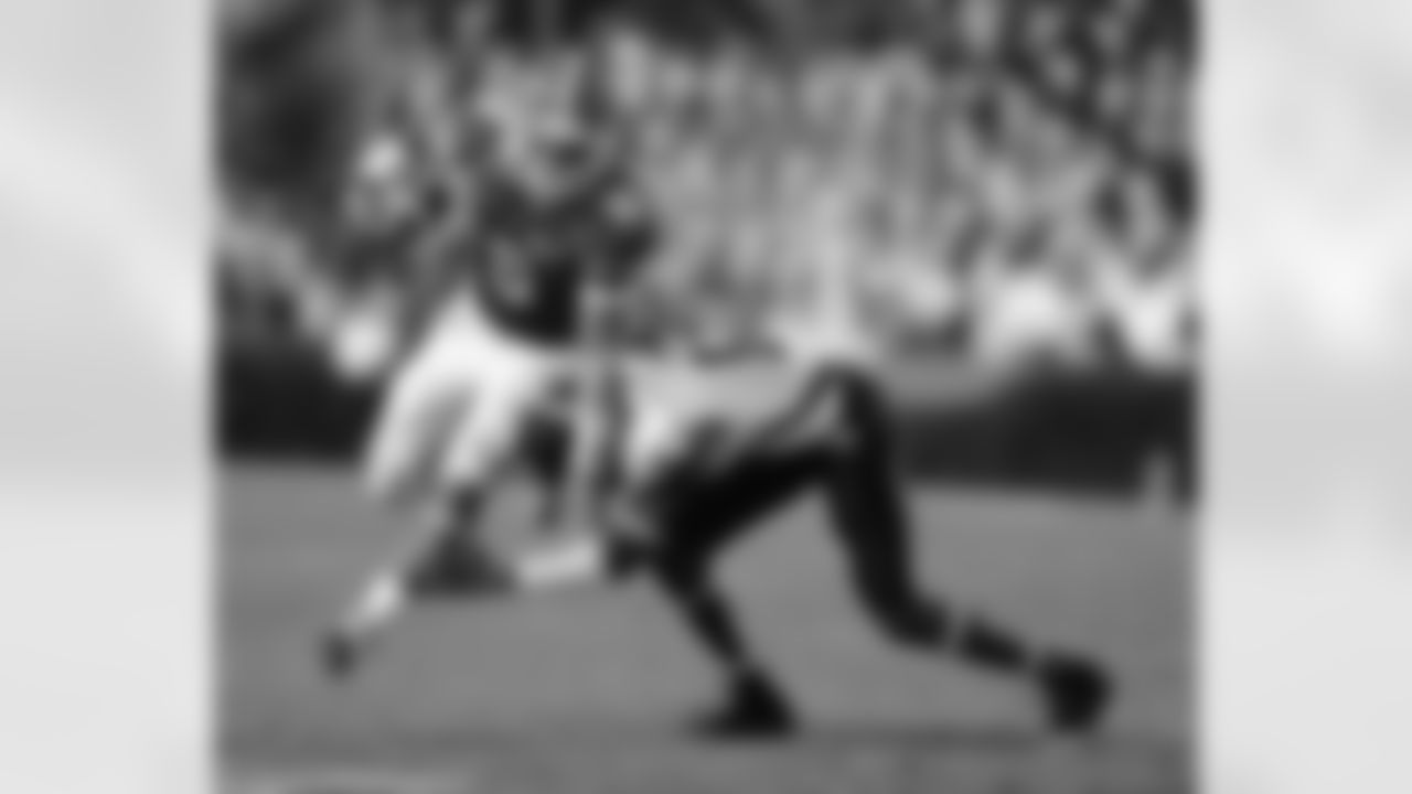 Mississippi State cornerback Jonathan Banks.