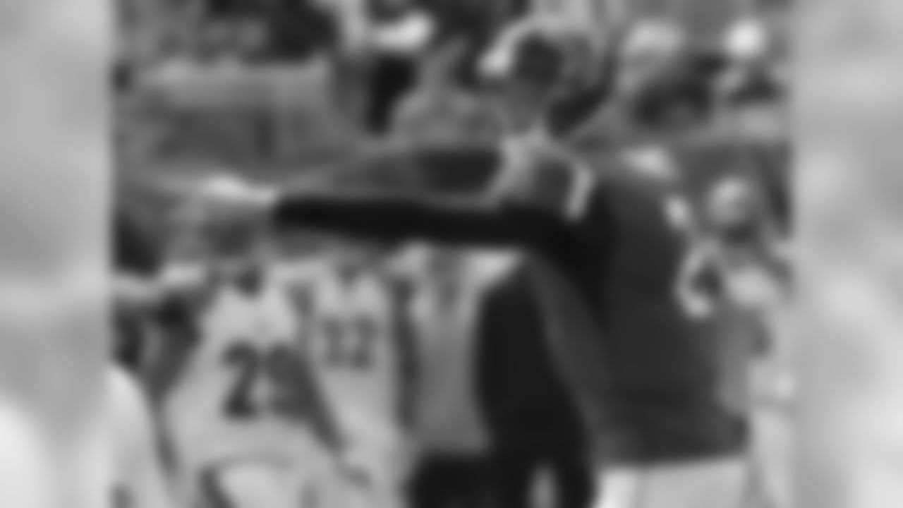QB Matt Ryan