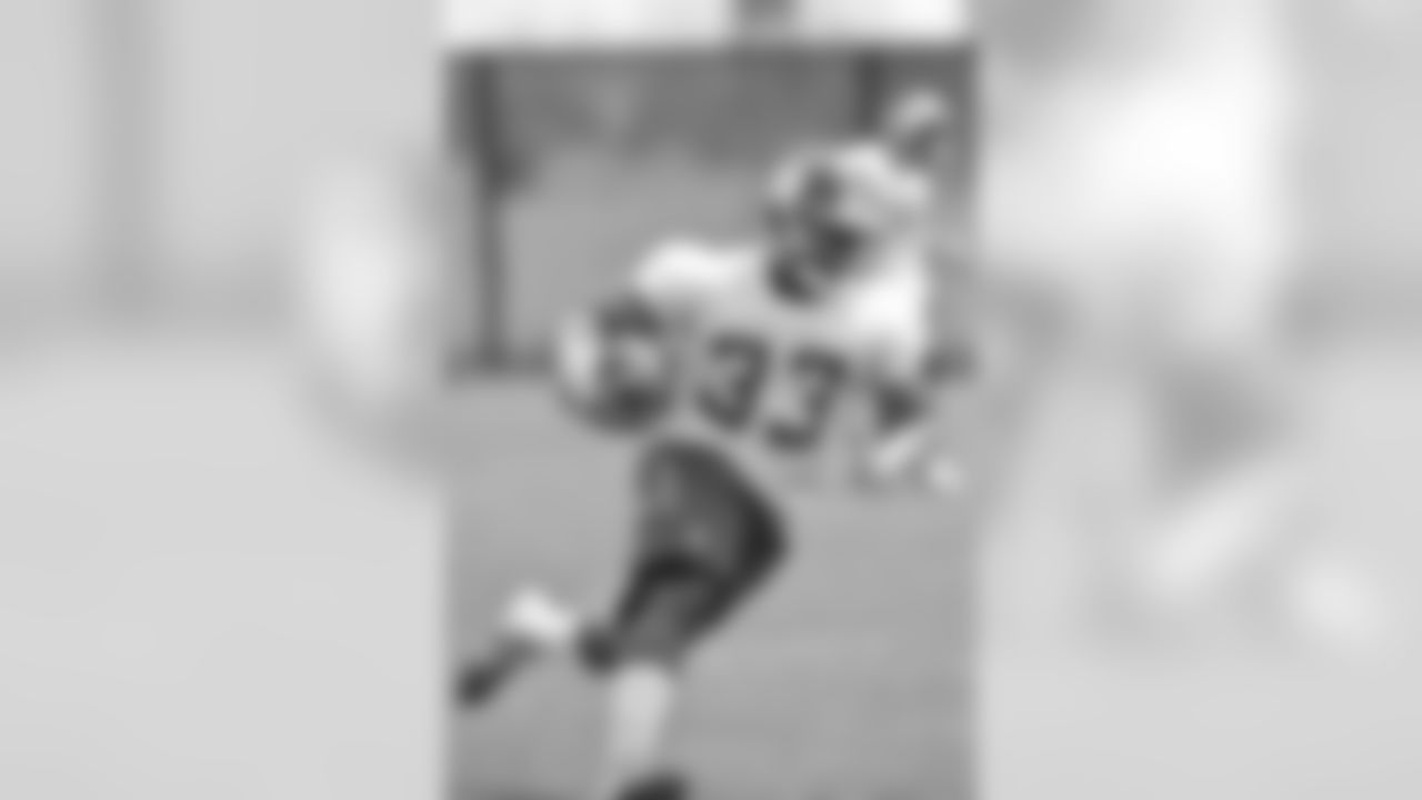 RB Kenneth Harper