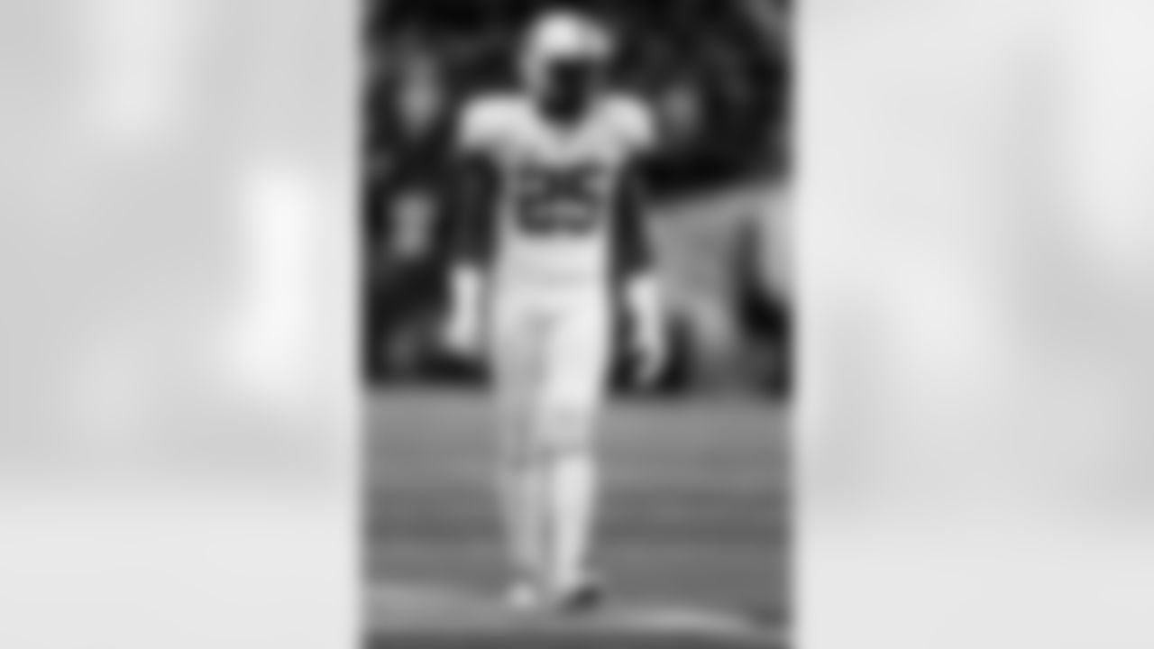 Rd. 3: 16. Detroit Lions: DB Alex Carter