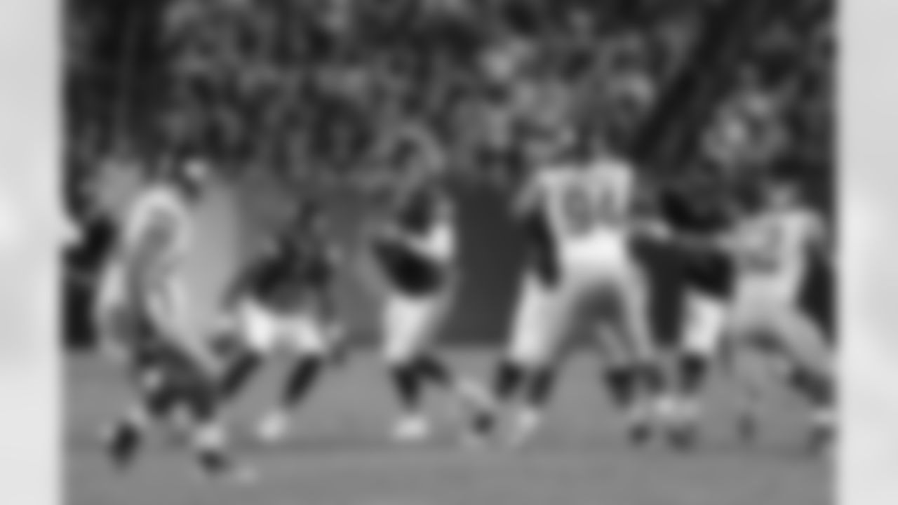 DEFENSIVE LINE: C