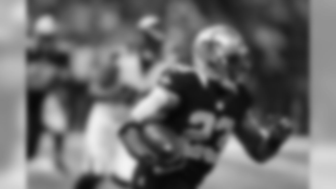 Pierre Thomas, running back