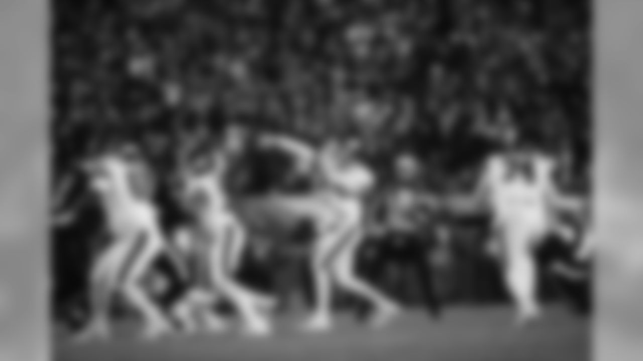 December 22, 2016 - Philadelphia Eagles 24, New York Giants 19