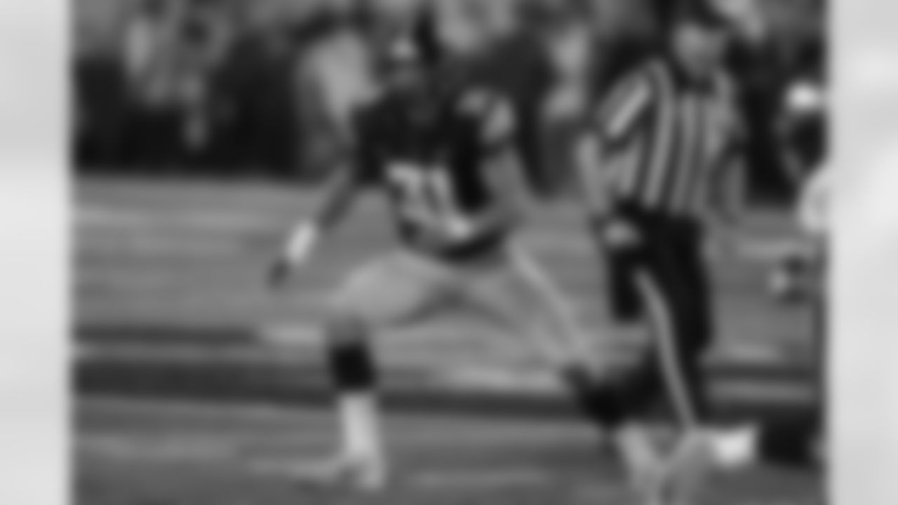 No. 49 Jack Campbell, LB, Iowa