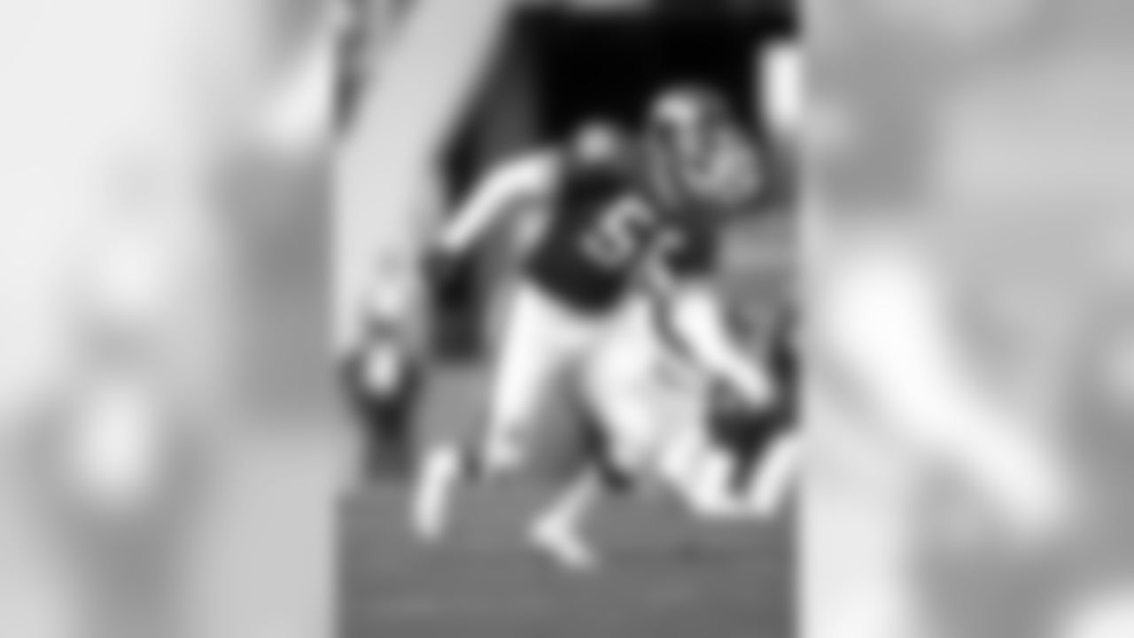 8- LAWRENCE TAYLOR (1989)- 15.0