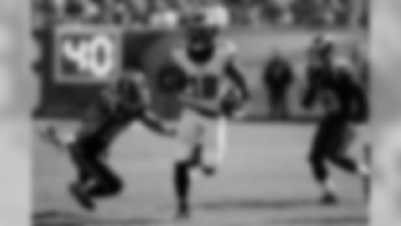 WR Jeremy Maclin