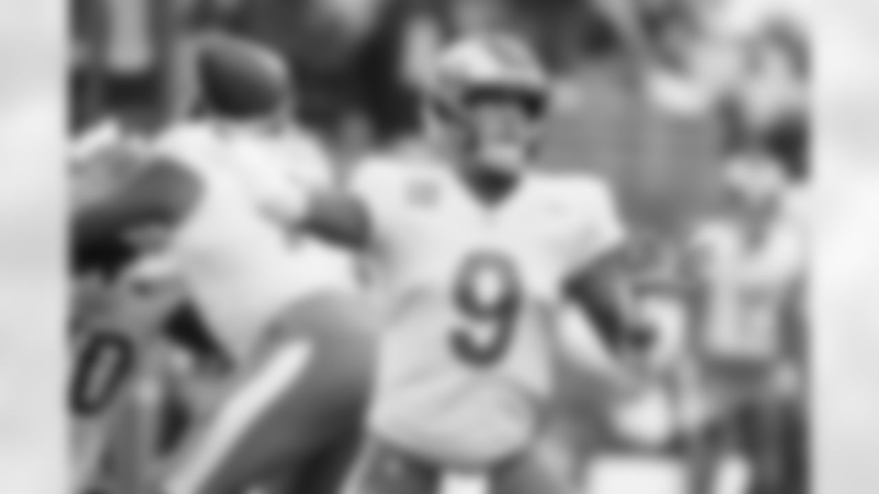 QB Matthew Stafford