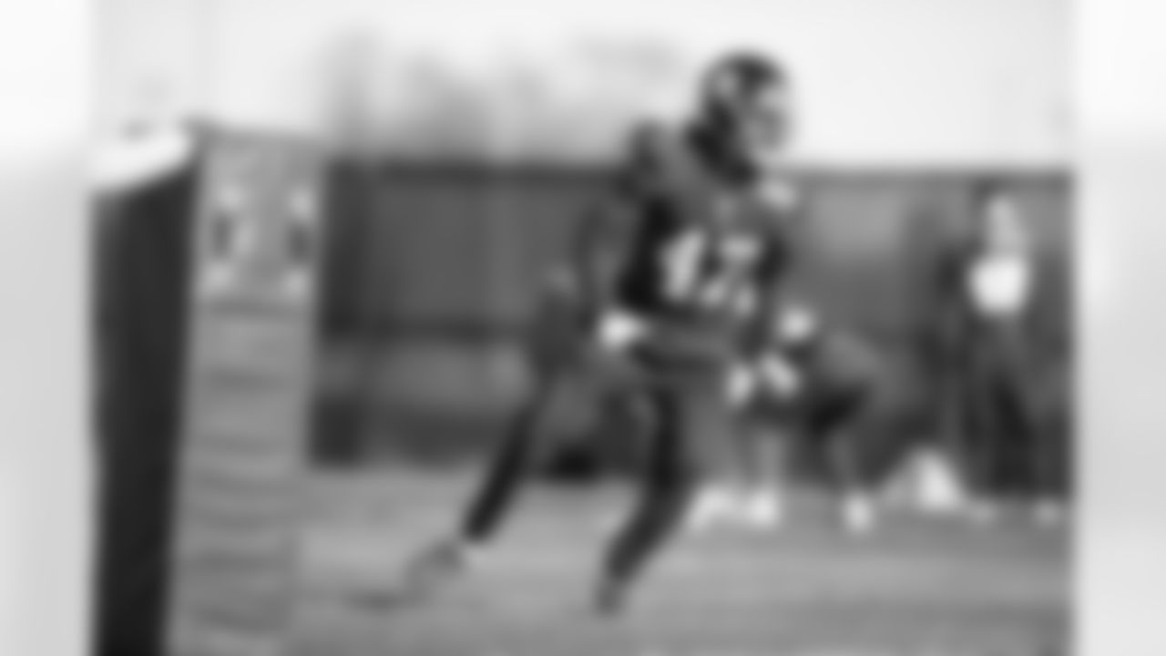 Cam Brown (47)