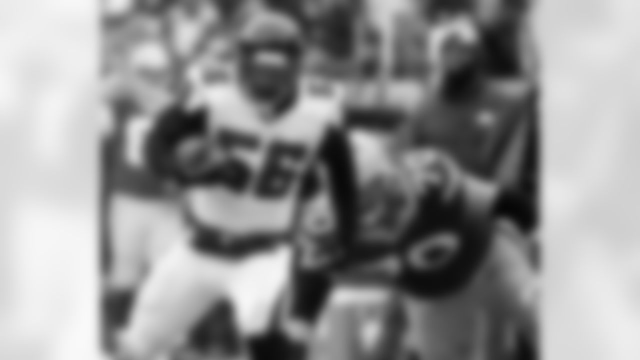 Sean Weatherspoon, Falcons