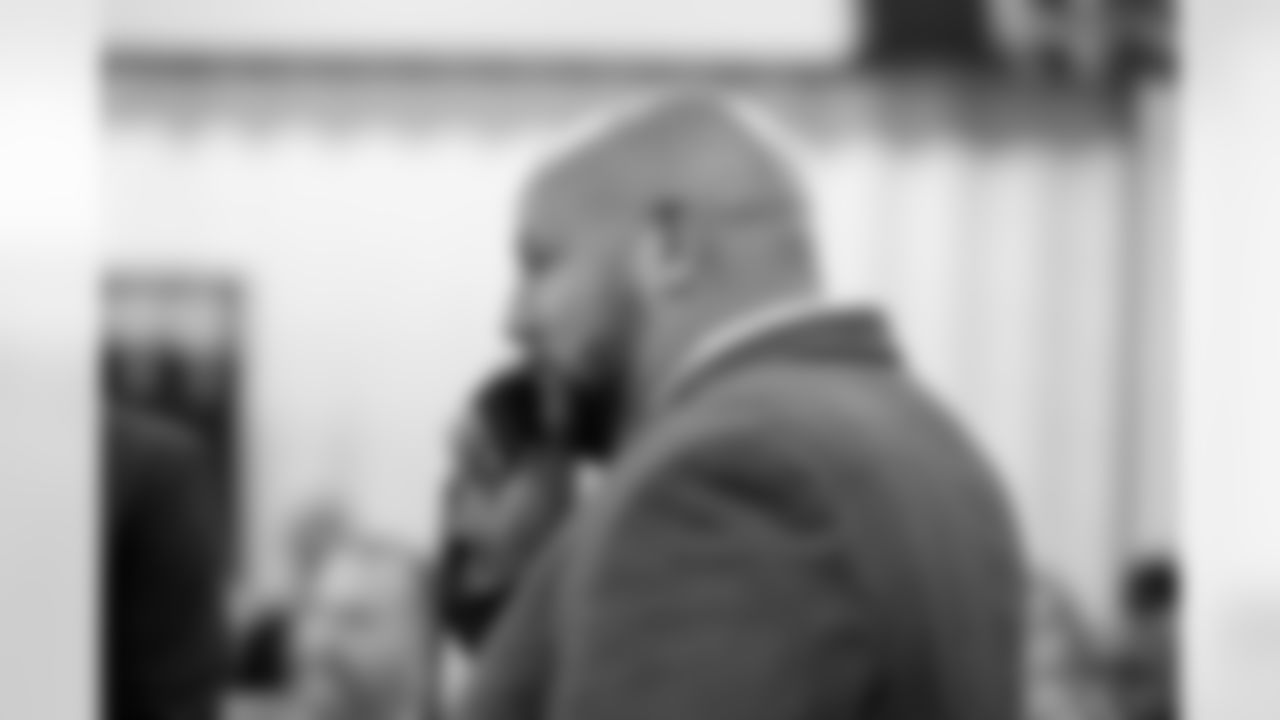Head Coach Brian Daboll