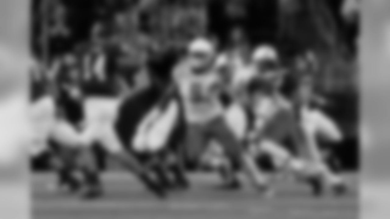 San Francisco 49ers: DT Arik Armstead