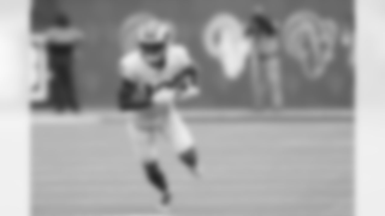 WR Van Jefferson