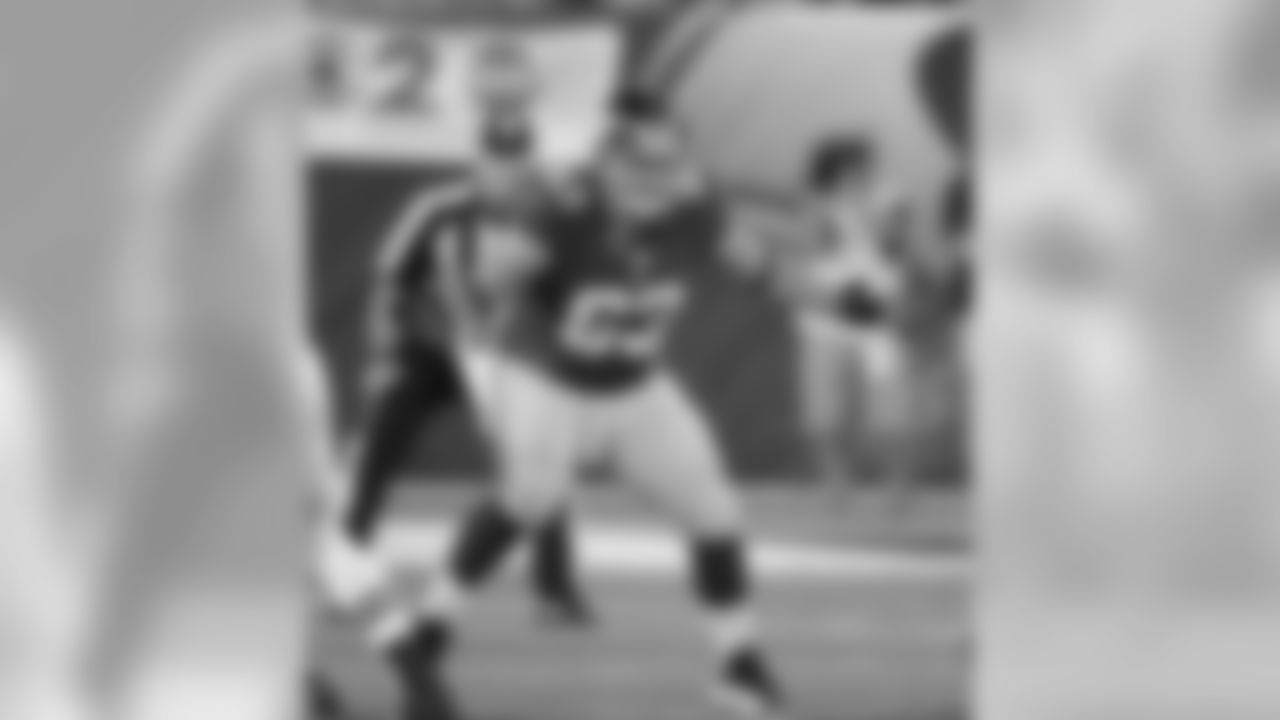 2010: Center Jim Cordle, Ohio State