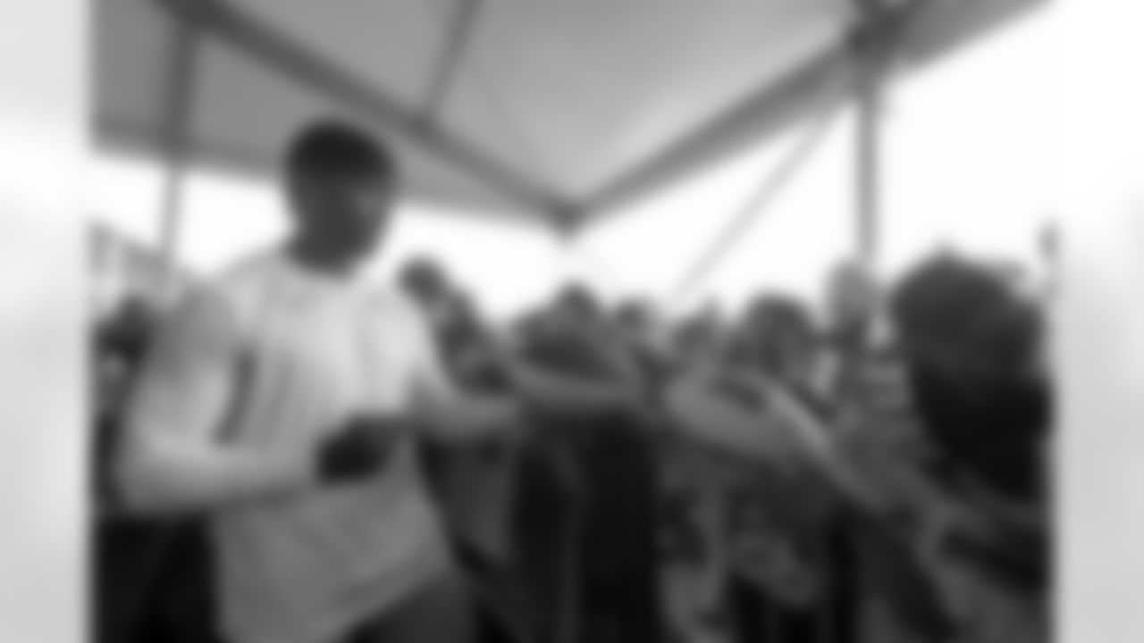 QB Tyrod Taylor (2)