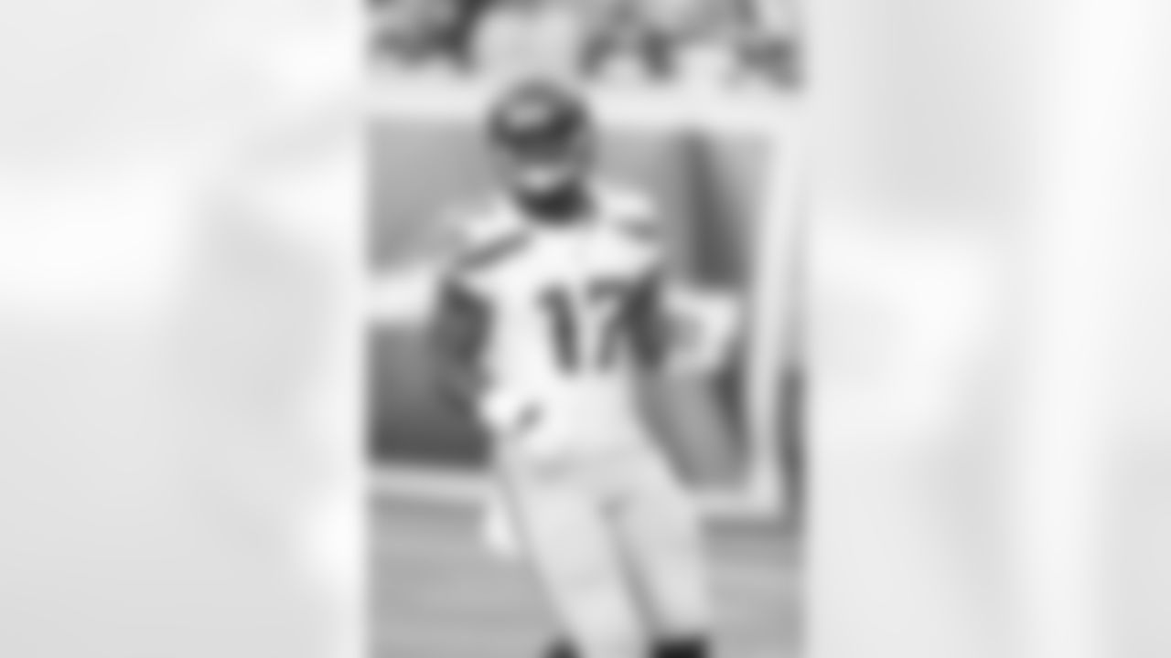 WR Chris Harper