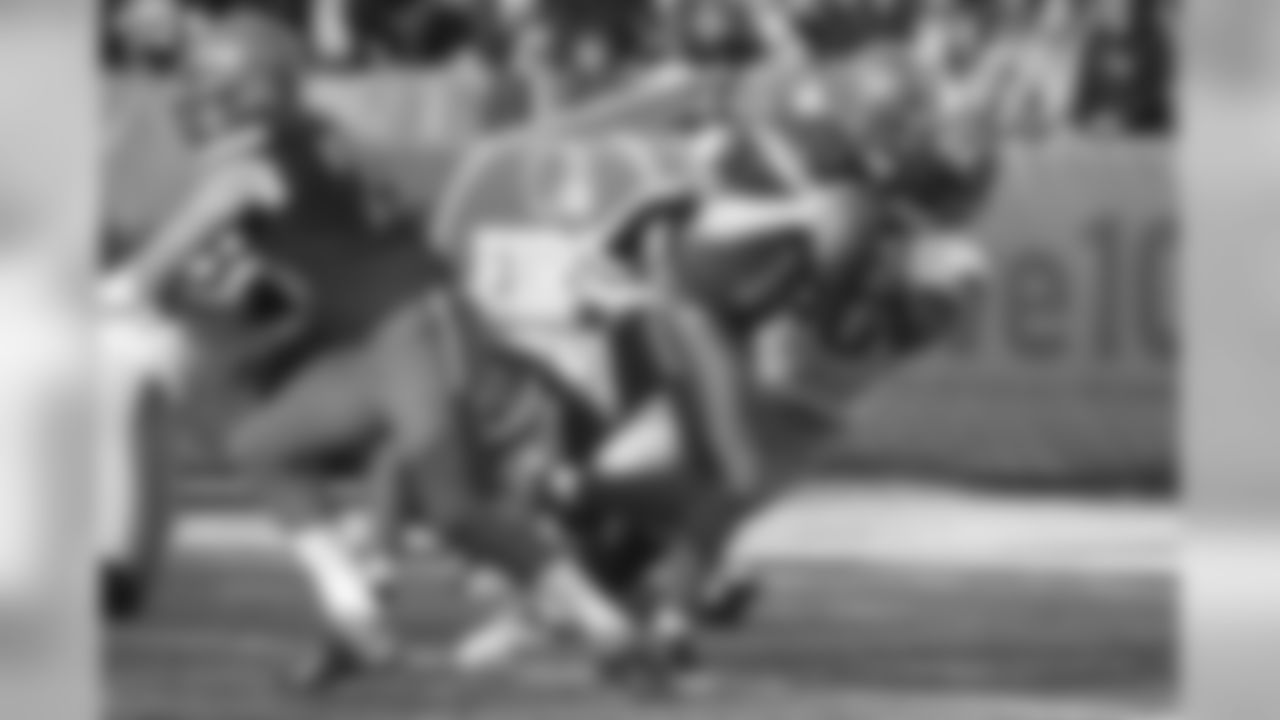 10) DE Jason Pierre-Paul, New York Giants