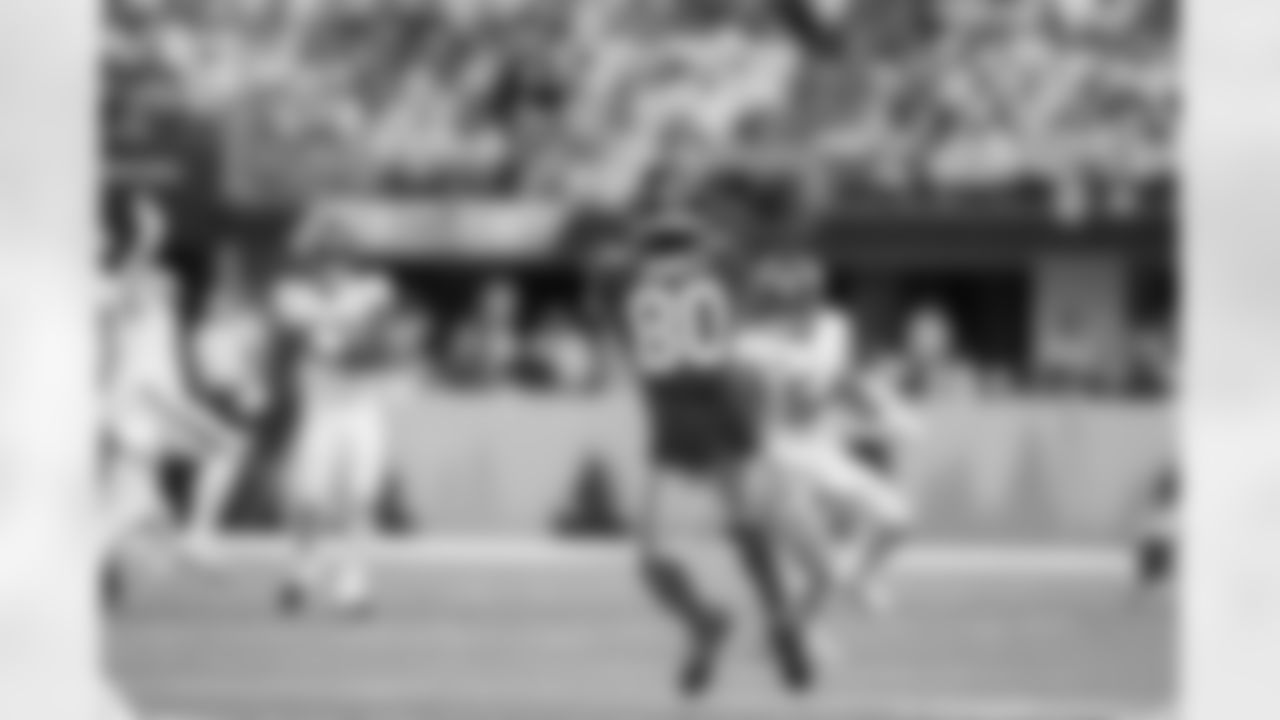 Richie James (80)