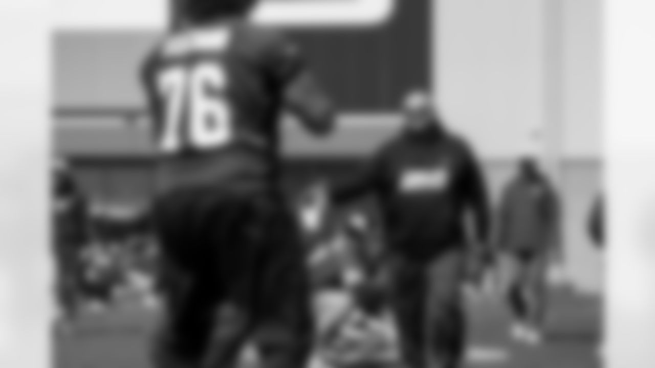 Head Coach Brian Daboll
