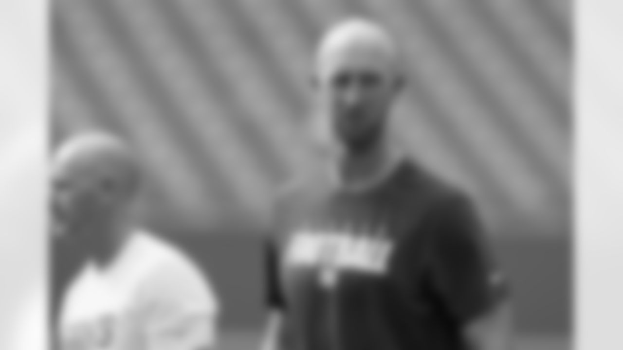 QB Mike Glennon