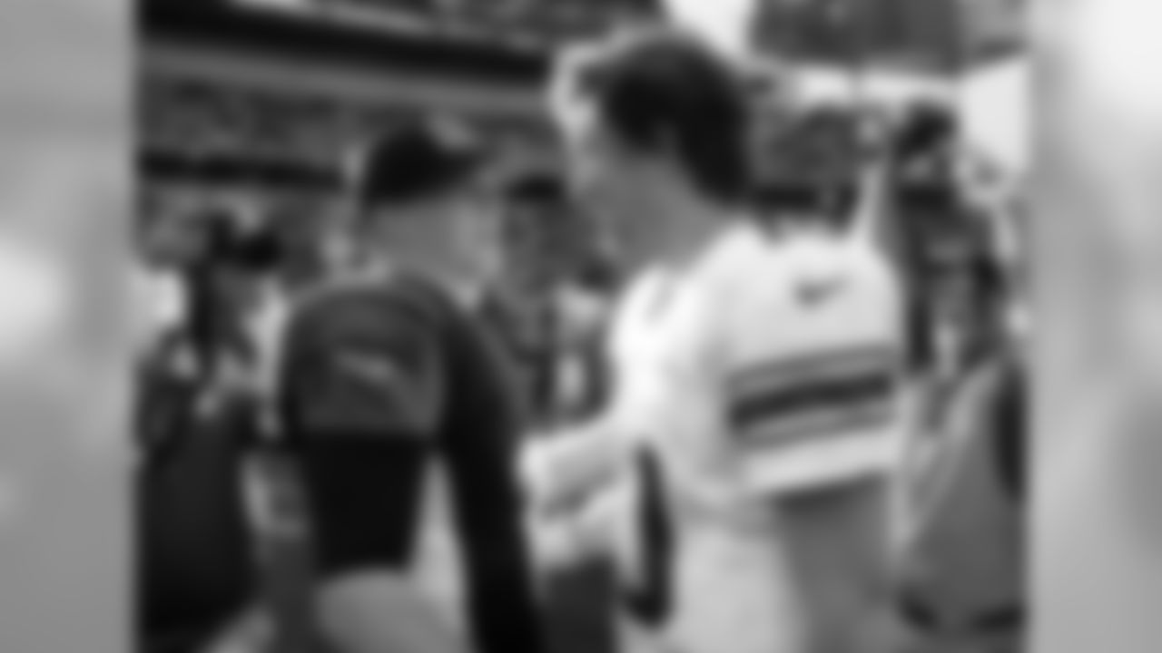 November 11, 2012 - Cincinnati Bengals 31, New York Giants 13