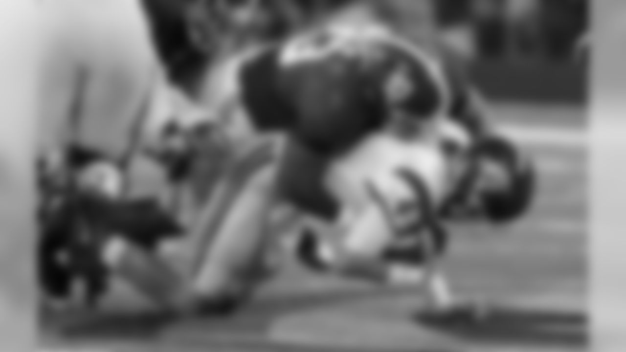 Jonathan Allen - DT, Alabama