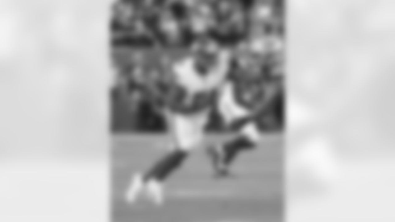 DL A'Shawn Robinson