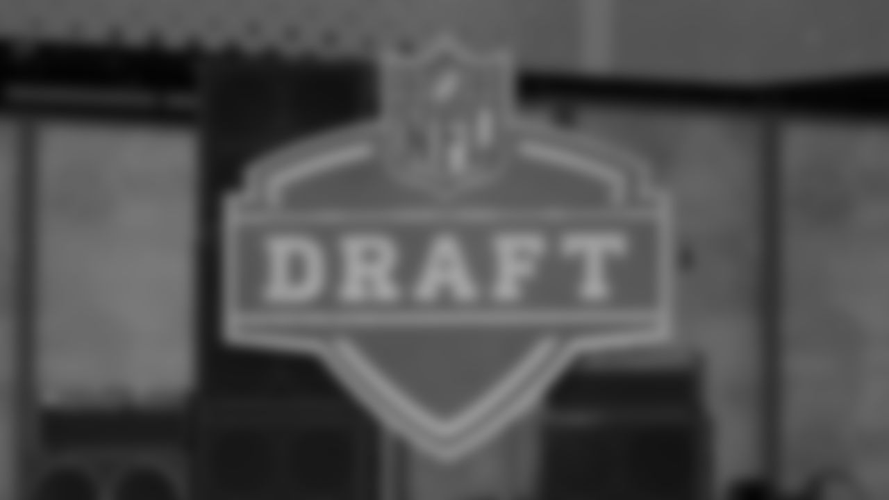 Giants Now: Mel Kiper Jr. & Todd McShay 3-round mock draft