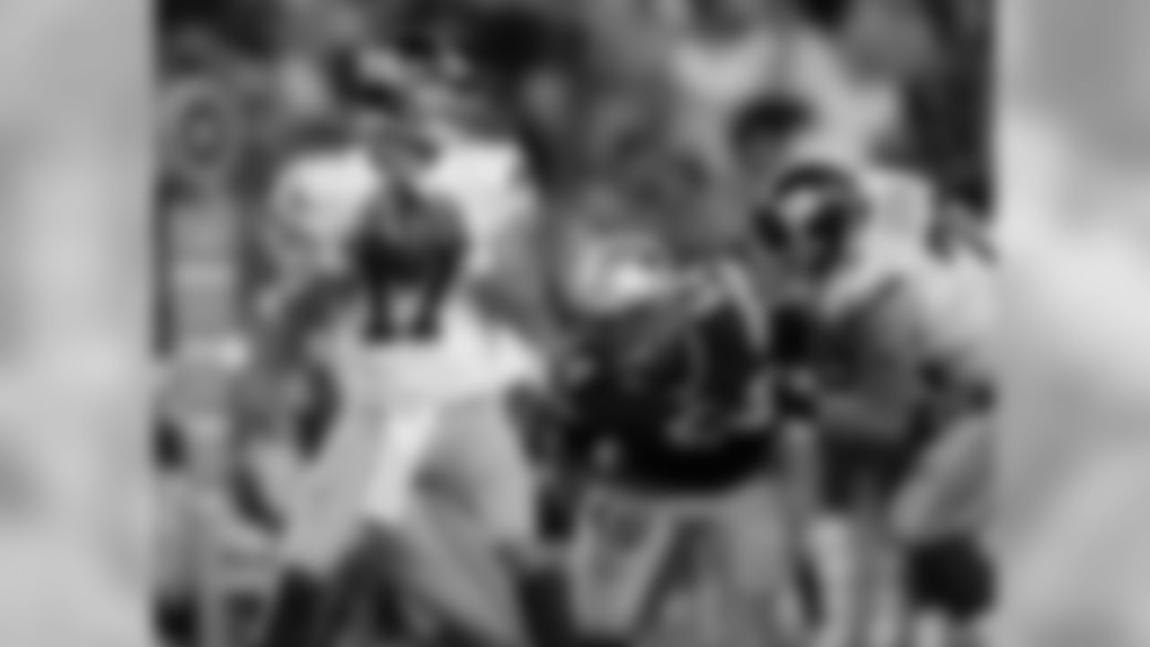 QB Curtis Painter