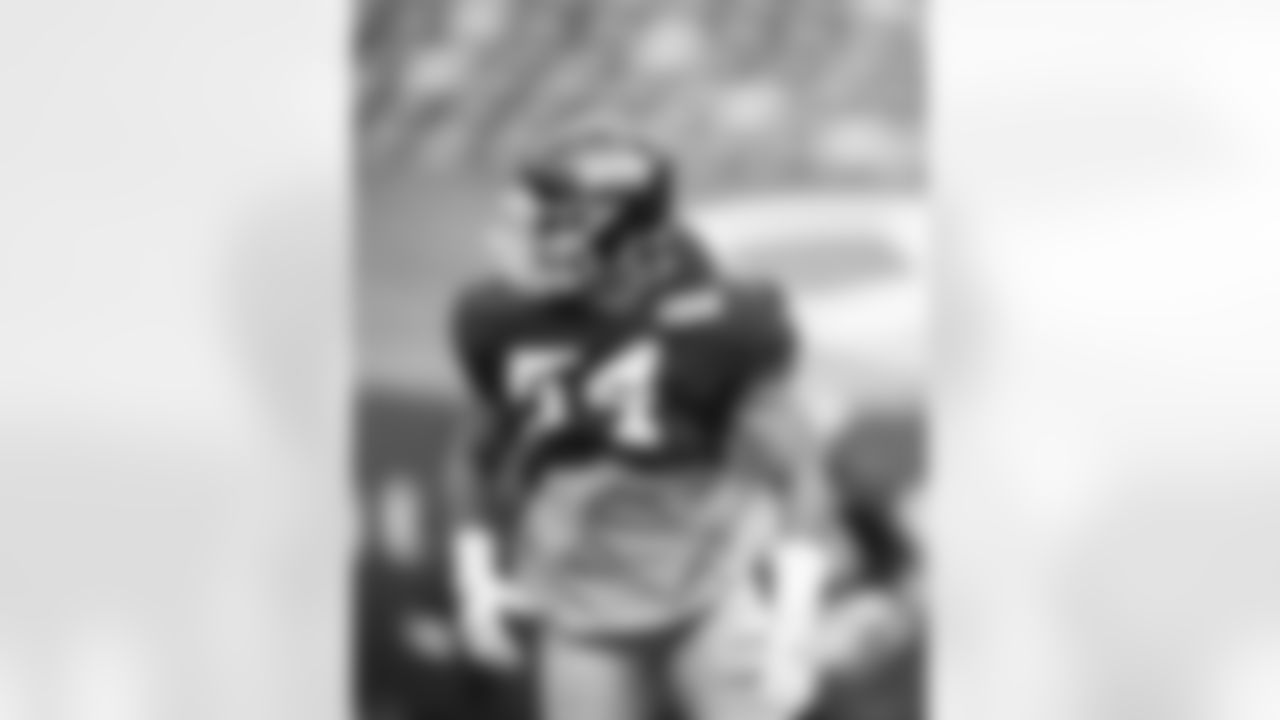 Blake Martinez (54)