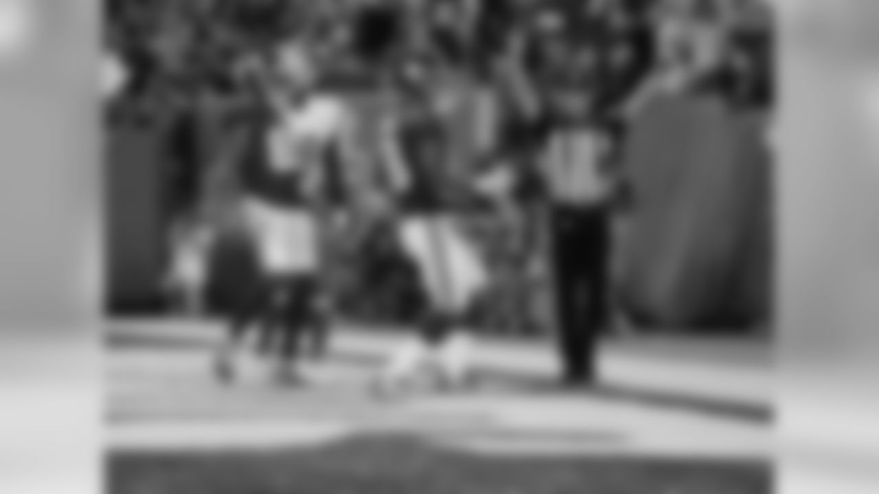 TE Evan Engram