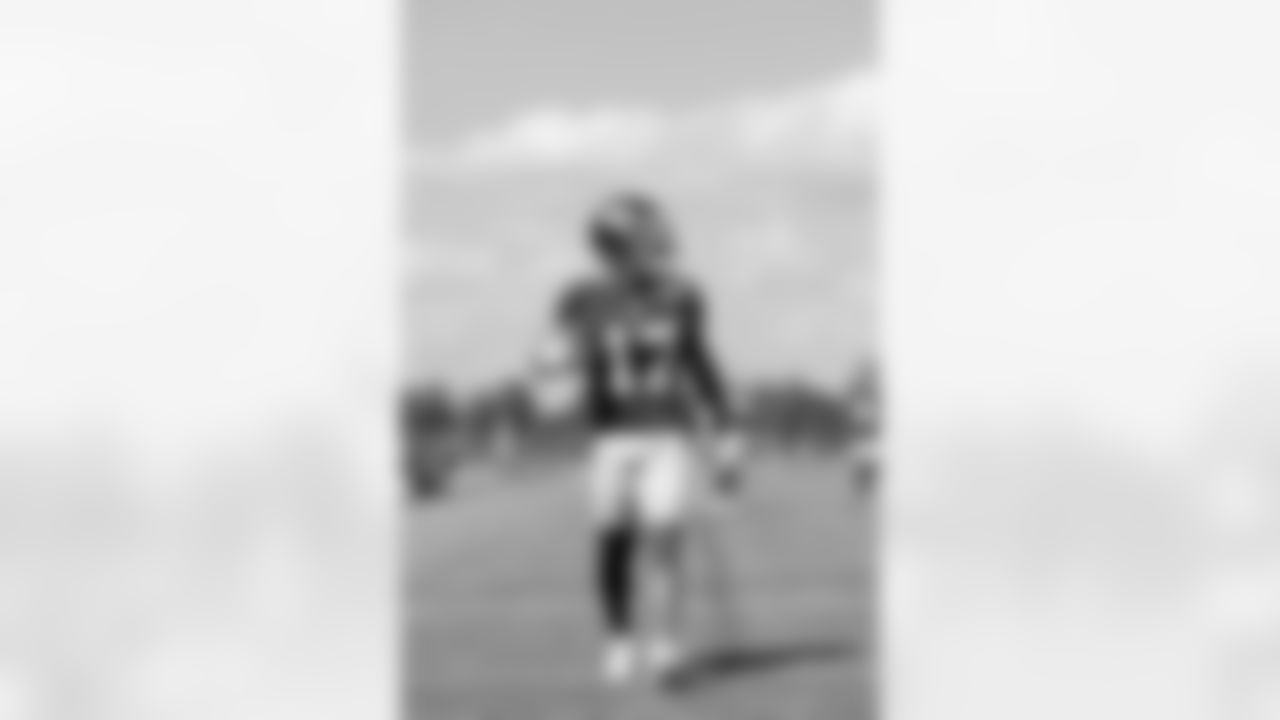 WR Wan'Dale Robinson (17)