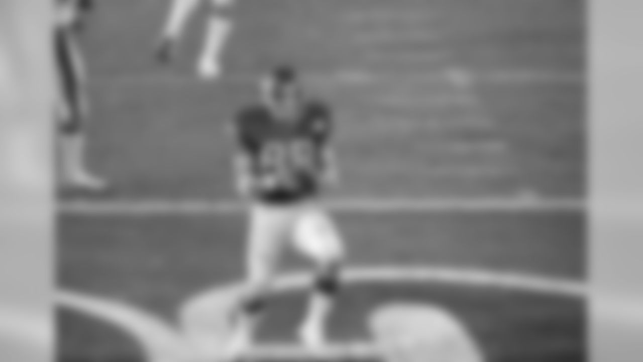 Mark Bavaro-1987-8 TDs