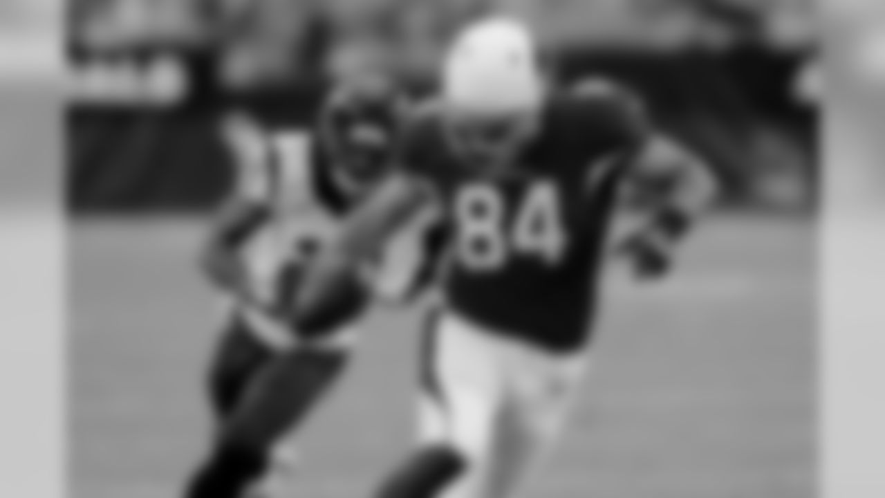 TE Rob Housler