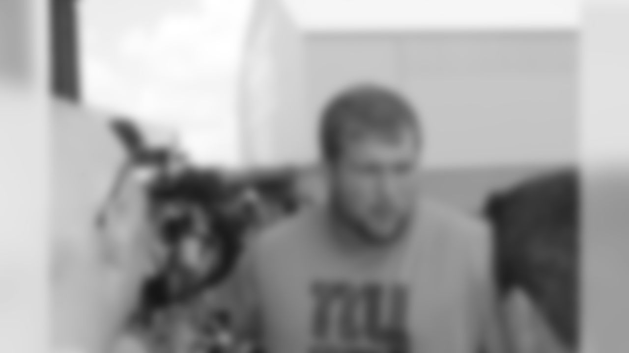 Brandon Mosley (G)