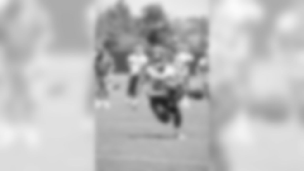 RB Rashad Jennings