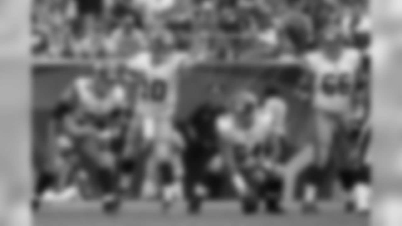 September 25, 2011 - New York Giants 29, Philadelphia Eagles 16
