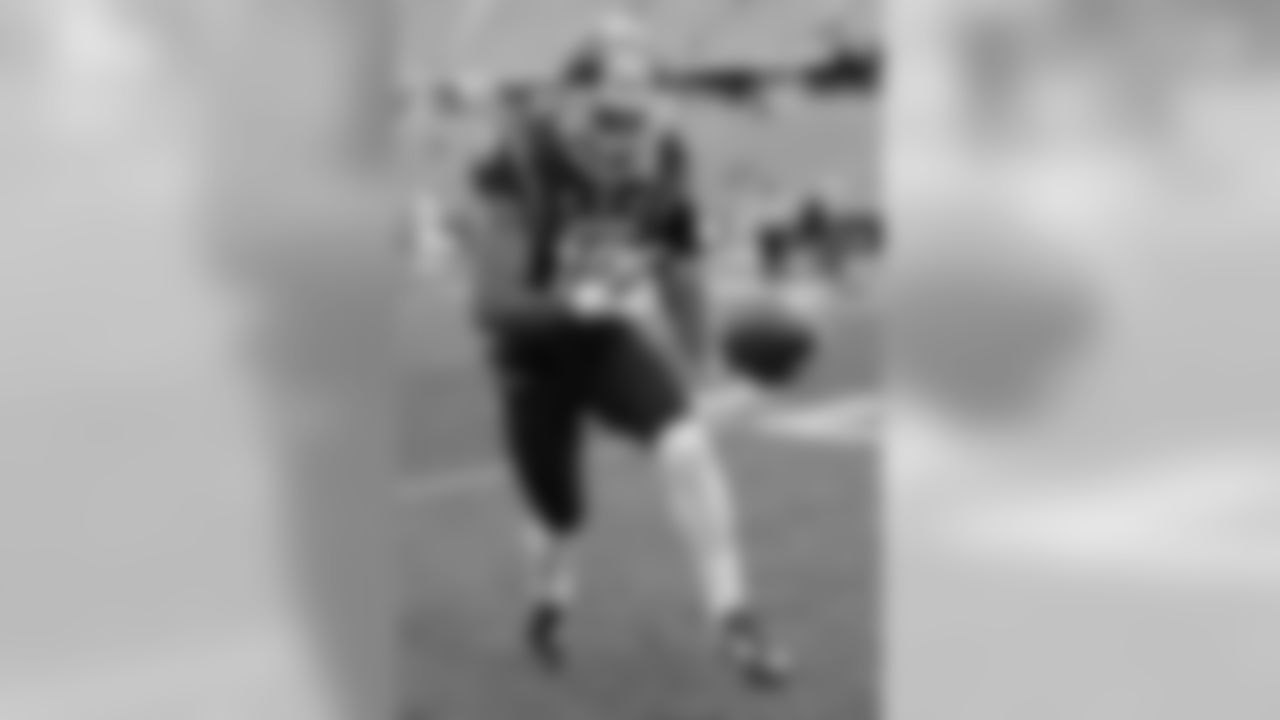 T-5. Byron Jones, Connecticut