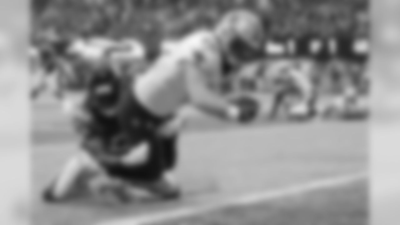 FB Zach Line