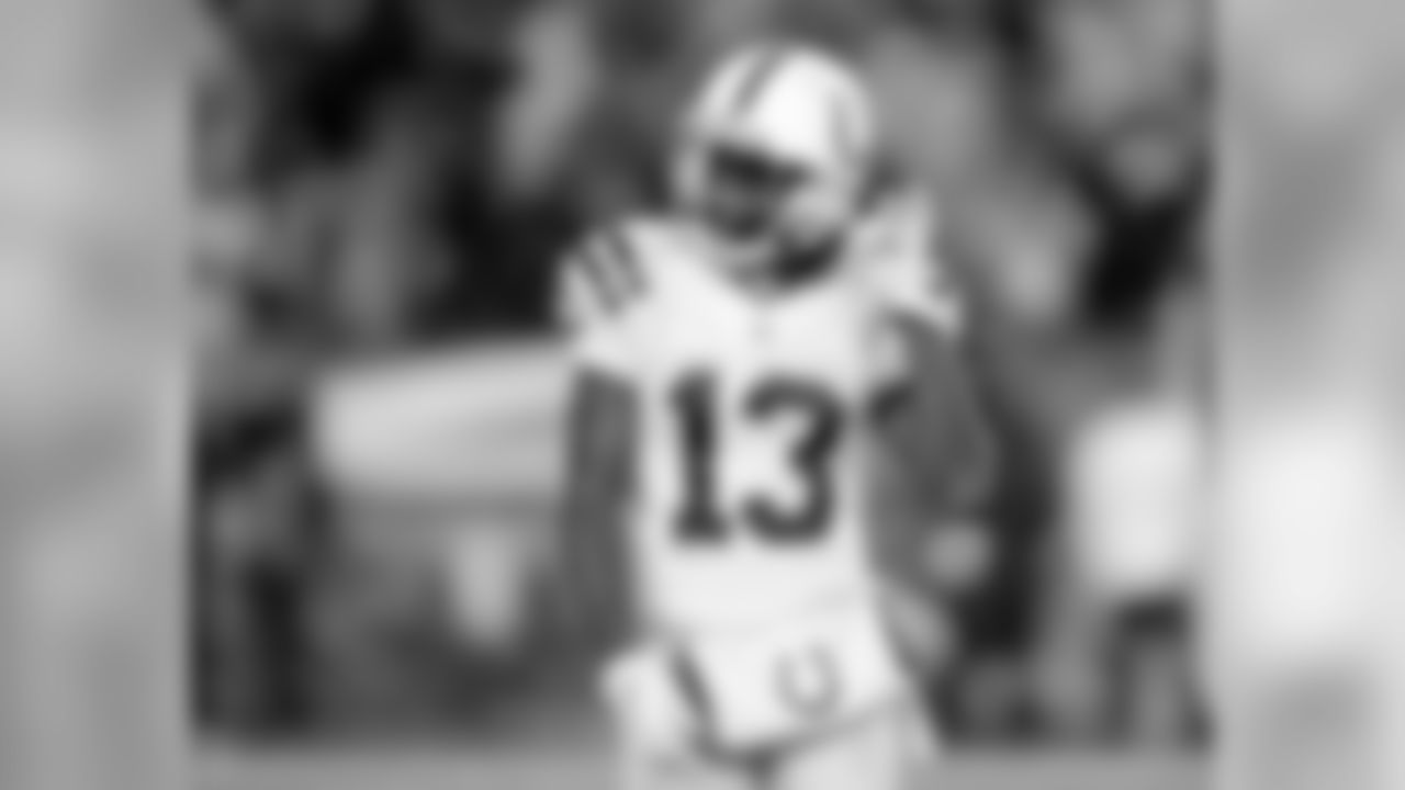 T.Y. Hilton
