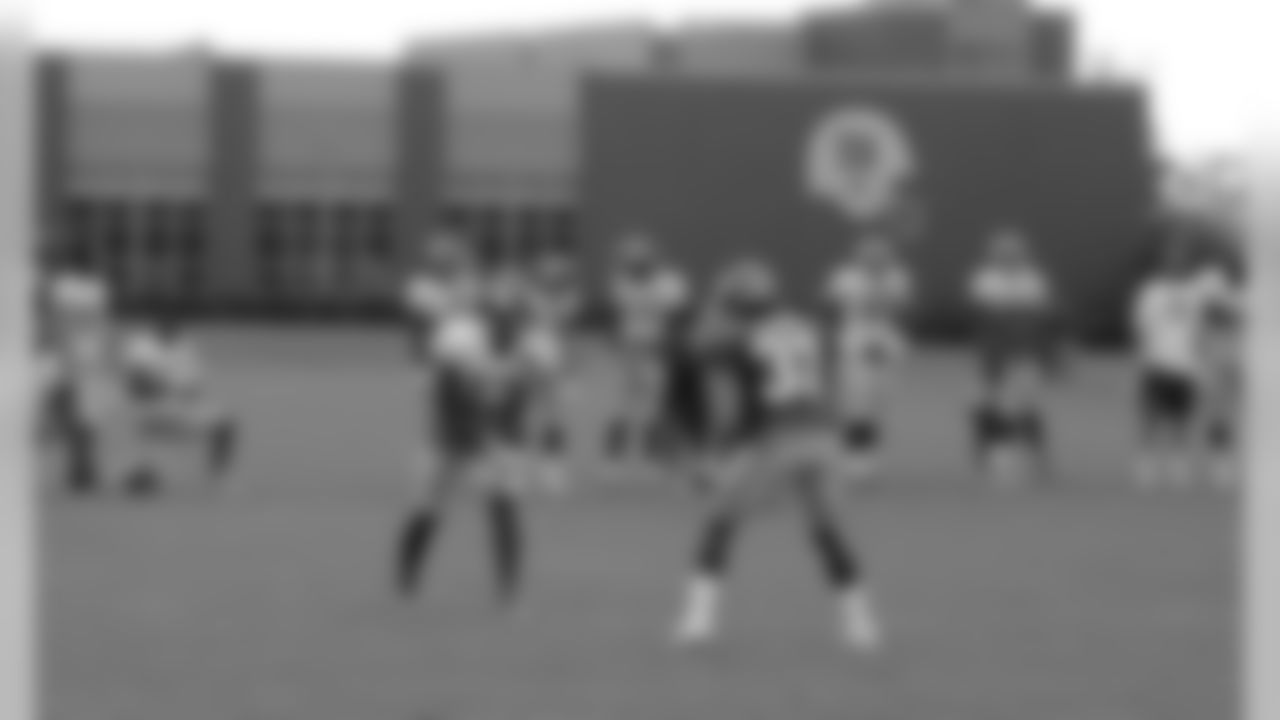WR ODELL BECKHAM, CB MIKE HARRIS