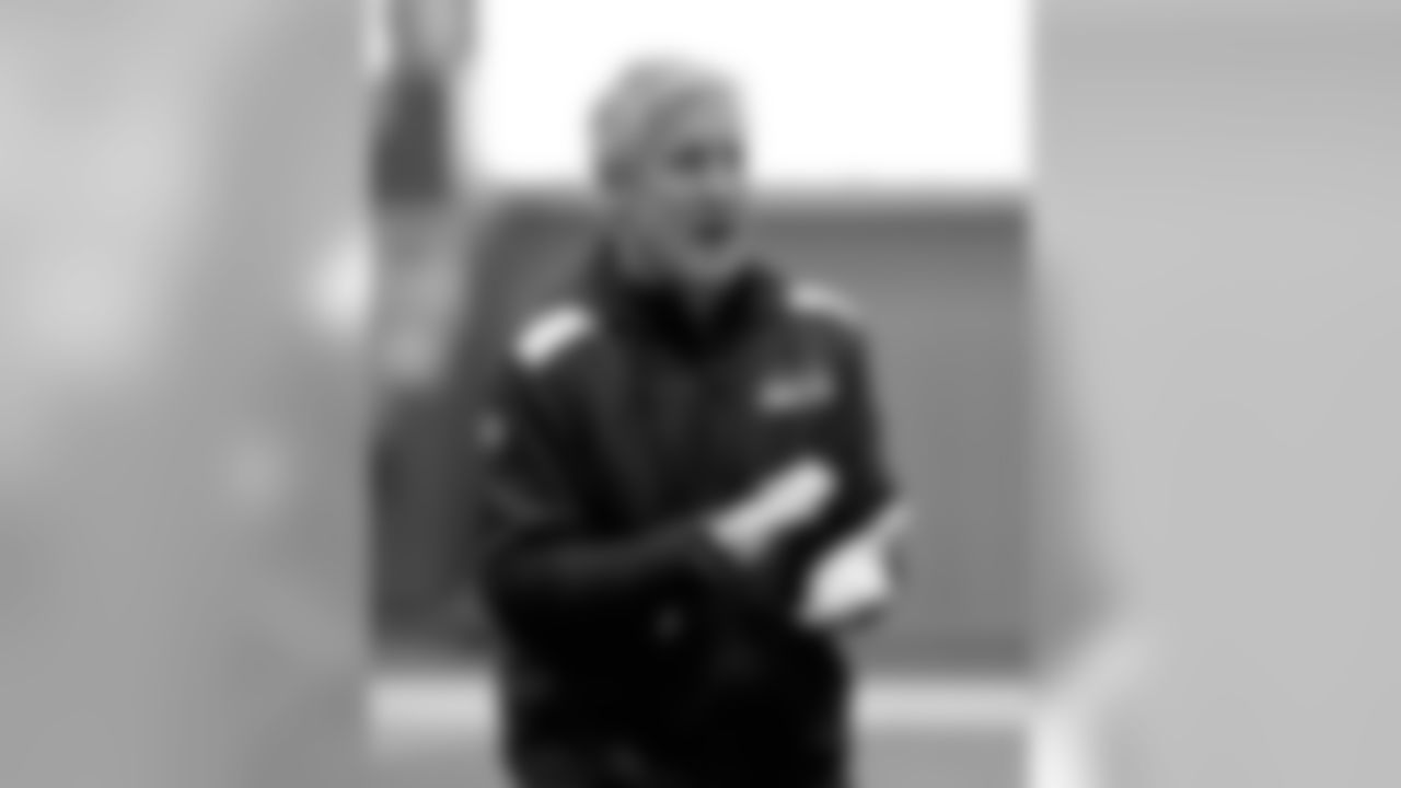 Pete Carroll, Seattle Seahawks