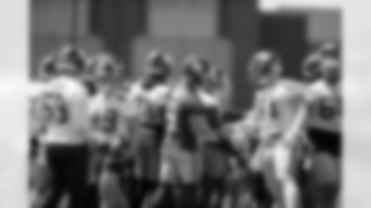 K Graham Gano (9),