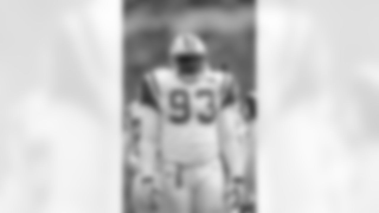 1991: NT Ernie Logan