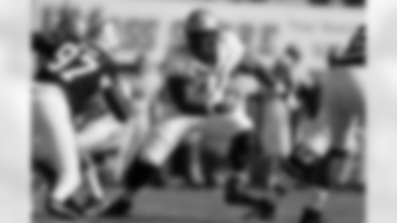 No. 30 Zion Johnson, IOL, Boston College