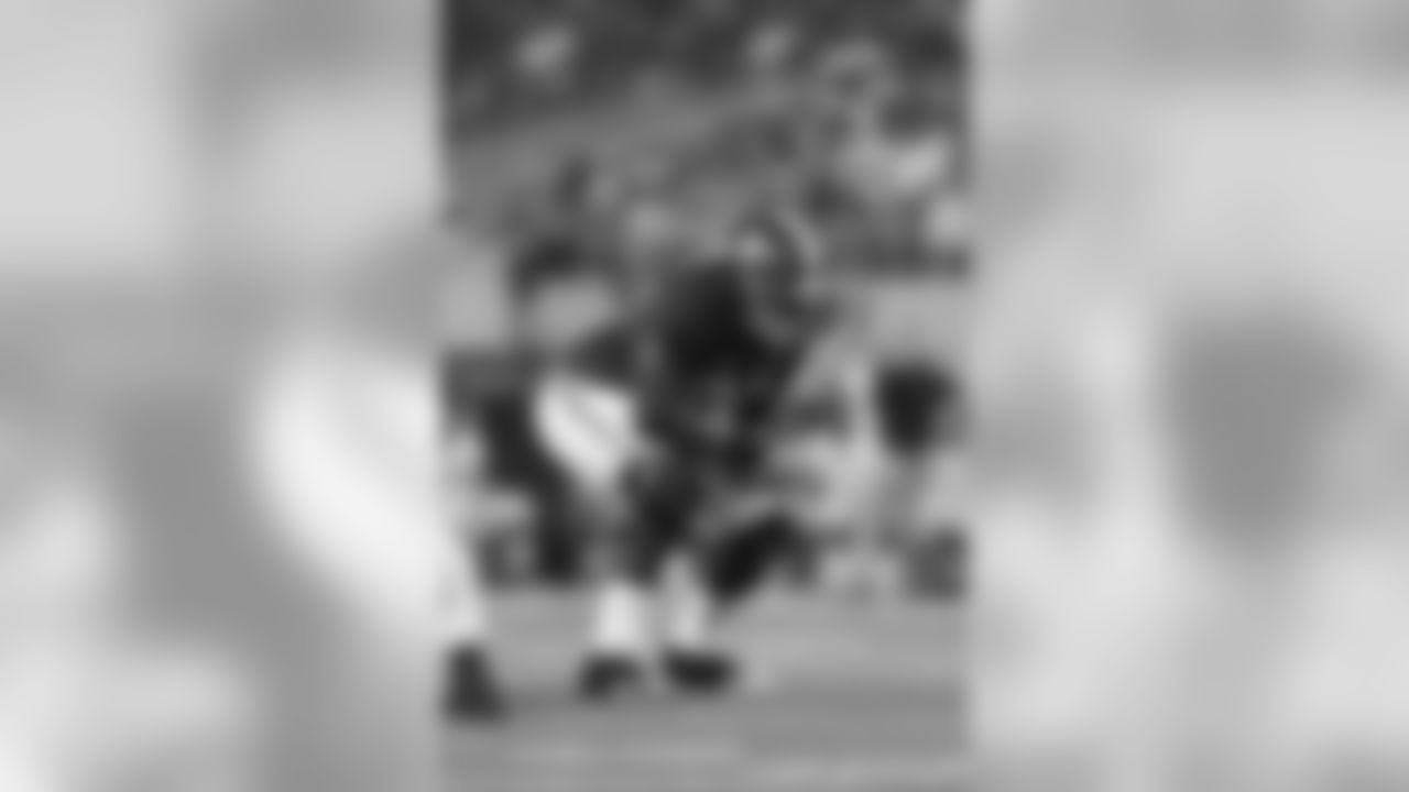 Cam Robinson - OT, Alabama