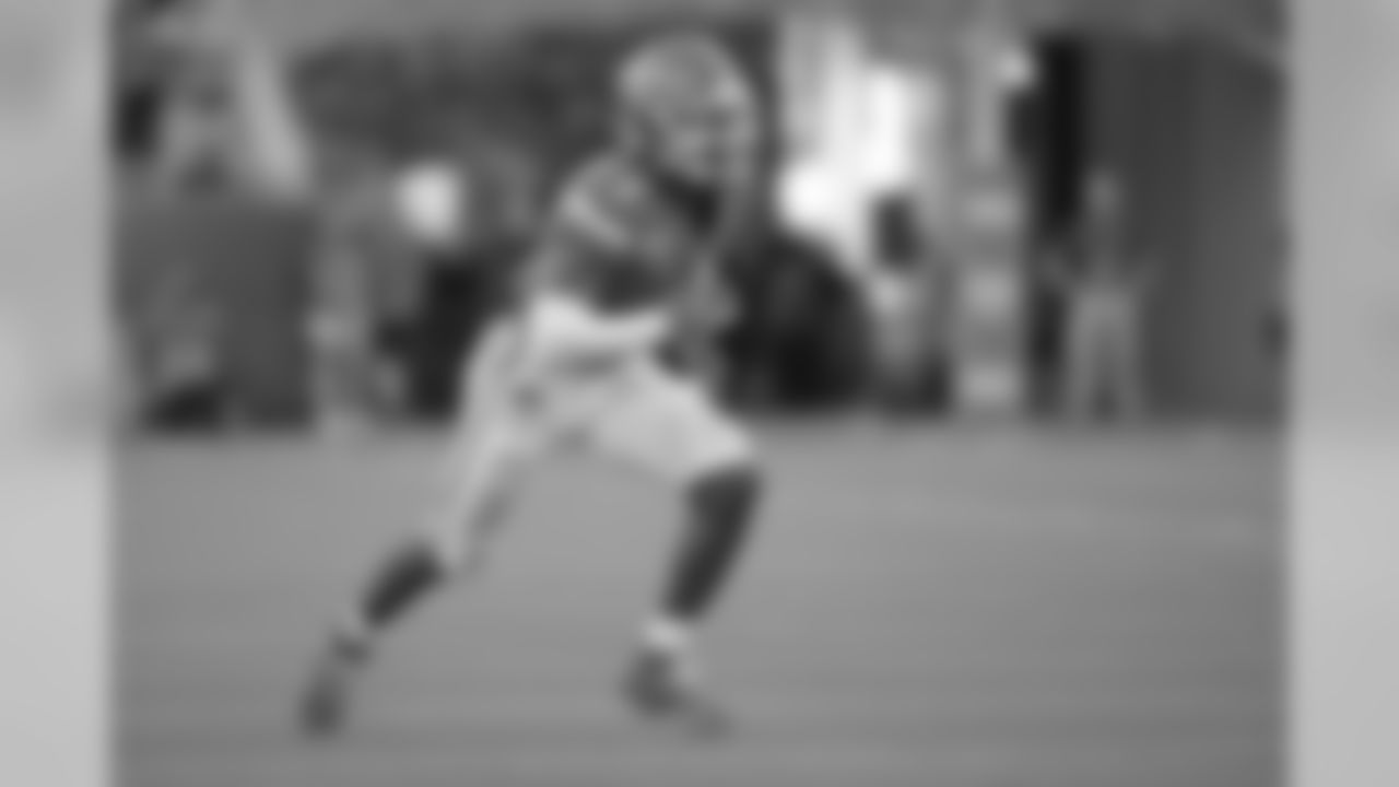 Florida Gators C.J. Henderson Draft Profile: C.J. Henderson is 'an ...