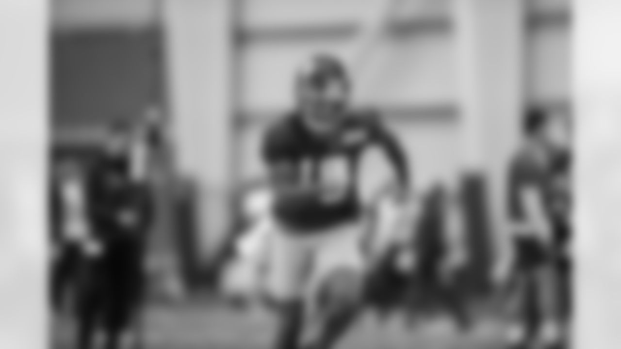 Kenny Golladay (19)