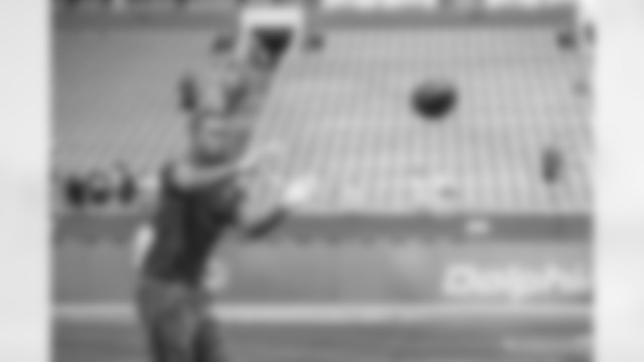 WR Kenny Golladay
