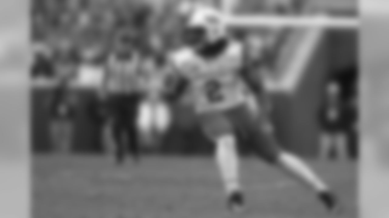 Pittsburgh Steelers: DE Bud Dupree