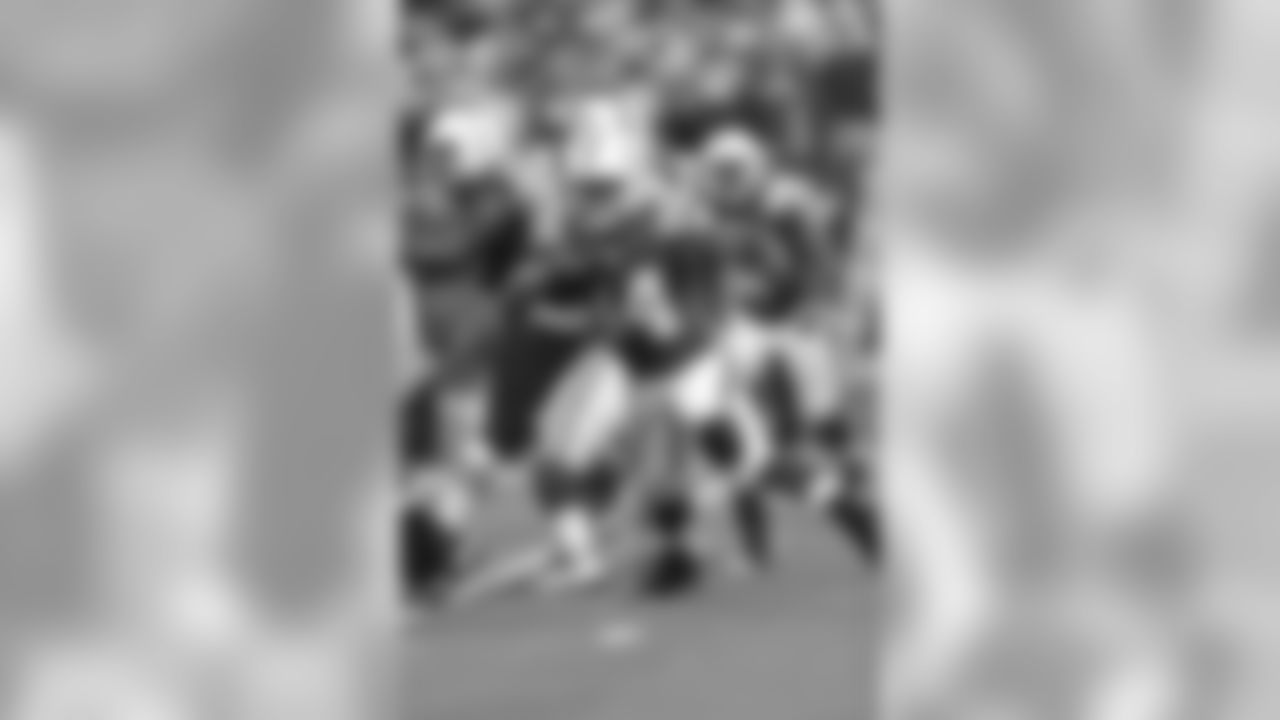 Ahmad Bradshaw, running back